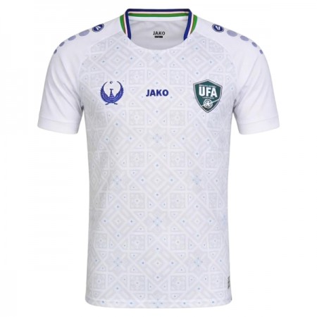 Uzbekistan Bortedrakt VM 2026 Kortermet