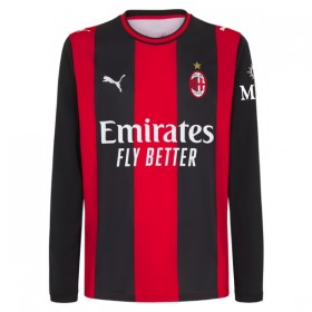 AC Milan Hjemmedrakt 2026-27 Langermet