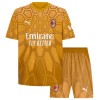 AC Milan Keeper Barn Hjemmedrakt 2026-27 Kortermet