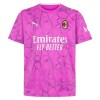 AC Milan Keeper Bortedrakt 2026-27 Kortermet