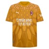 AC Milan Keeper Hjemmedrakt 2026-27 Kortermet
