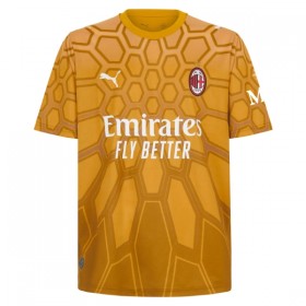 AC Milan Keeper Hjemmedrakt 2026-27 Kortermet