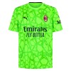 AC Milan Keeper Tredjedrakt 2026-27 Kortermet