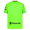AC Milan Keeper Tredjedrakt 2026-27 Kortermet