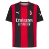 AC Milan Pavlovic 31 Hjemmedrakt 2026-27 Kortermet