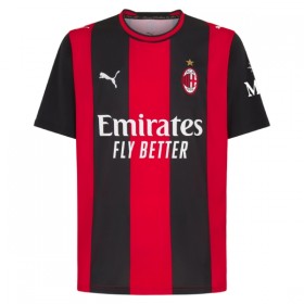 AC Milan Pavlovic 31 Hjemmedrakt 2026-27 Kortermet
