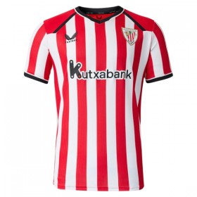 Athletic Bilbao Hjemmedrakt 2026-27 Kortermet
