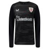 Athletic Bilbao Keeper Hjemmedrakt 2026-27 Langermet Athletic Bilbao Keeper Hjemmedrakt 2026-27 Langermet