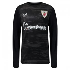 Athletic Bilbao Keeper Hjemmedrakt 2026-27 Langermet
