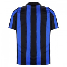 Inter Milan Barn Hjemmedrakt 2026-27 Kortermet