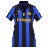 Inter Milan Dame Hjemmedrakt 2026-27 Kortermet