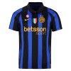 Inter Milan Lautaro 10 Hjemmedrakt 2026-27 Kortermet