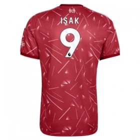 Liverpool Isak 9 Hjemmedrakt 2026-27 Kortermet