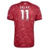 Liverpool M.Salah 11 Hjemmedrakt 2026-27 Kortermet