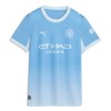 Manchester City Dame Hjemmedrakt 2026-27 Kortermet