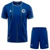 Bosnia-Hercegovina Barn Hjemmedrakt VM 2026 Kortermet Bosnia-Hercegovina Barn Hjemmedrakt VM 2026 Kortermet