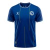 Bosnia-Hercegovina Barn Hjemmedrakt VM 2026 Kortermet