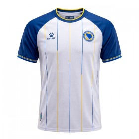 Bosnia-Hercegovina Bortedrakt VM 2026 Kortermet