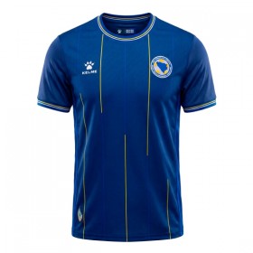 Bosnia-Hercegovina Hjemmedrakt VM 2026 Kortermet