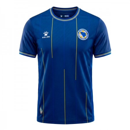 Bosnia-Hercegovina Hjemmedrakt VM 2026 Kortermet