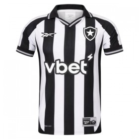 Botafogo Hjemmedrakt 2026-27 Kortermet