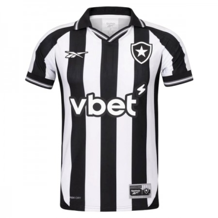 Botafogo Hjemmedrakt 2026-27 Kortermet
