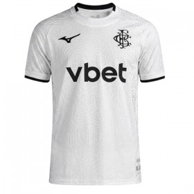 Botafogo Tredjedrakt 2026-27 Kortermet