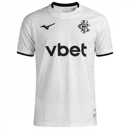 Botafogo Tredjedrakt 2026-27 Kortermet