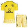 Celtic FC Keeper Barn Hjemmedrakt 2026-27 Kortermet