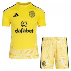 Celtic FC Keeper Barn Hjemmedrakt 2026-27 Kortermet