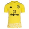 Celtic FC Keeper Barn Hjemmedrakt 2026-27 Kortermet