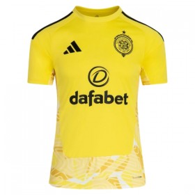 Celtic FC Keeper Hjemmedrakt 2026-27 Kortermet