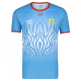 DR Congo Hjemmedrakt VM 2026 Kortermet
