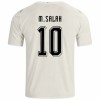 Egypt M. Salah 10 Bortedrakt VM 2026 Kortermet Egypt M. Salah 10 Bortedrakt VM 2026 Kortermet