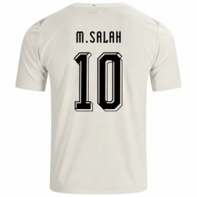 Egypt M. Salah 10 Bortedrakt VM 2026 Kortermet