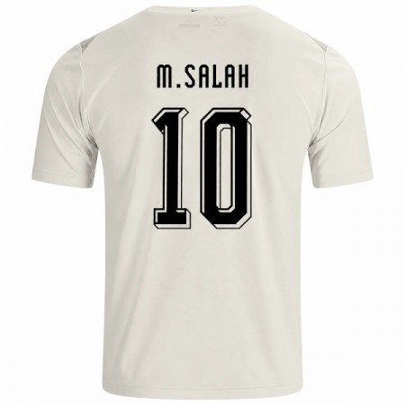 Egypt M. Salah 10 Bortedrakt VM 2026 Kortermet Egypt M. Salah 10 Bortedrakt VM 2026 Kortermet