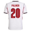 England Palmer 20 Hjemmedrakt VM 2026 Kortermet