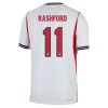 England Rashford 11 Hjemmedrakt VM 2026 Kortermet