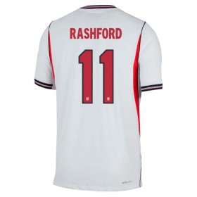 England Rashford 11 Hjemmedrakt VM 2026 Kortermet