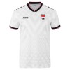Irak Hjemmedrakt VM 2026 Kortermet