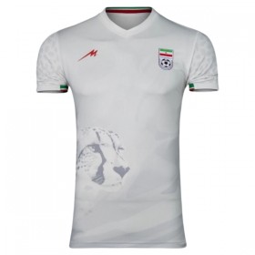 Iran Hjemmedrakt VM 2026 Kortermet