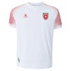 Jordan Hjemmedrakt VM 2026 Kortermet