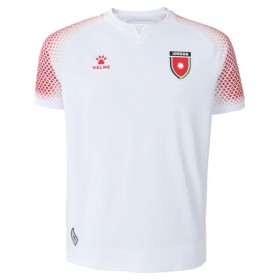 Jordan Hjemmedrakt VM 2026 Kortermet