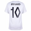 Norge Odegaard 10 Tredjedrakt VM 2026 Kortermet