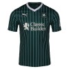 Plymouth Argyle Hjemmedrakt 2026-27 Kortermet