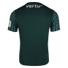 Plymouth Argyle Hjemmedrakt 2026-27 Kortermet