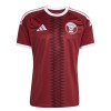 Qatar Barn Hjemmedrakt VM 2026 Kortermet
