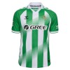 Real Betis Hjemmedrakt 2026-27 Kortermet