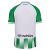 Real Betis Hjemmedrakt 2026-27 Kortermet