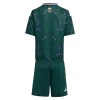 Saudi-Arabia Barn Hjemmedrakt VM 2026 Kortermet